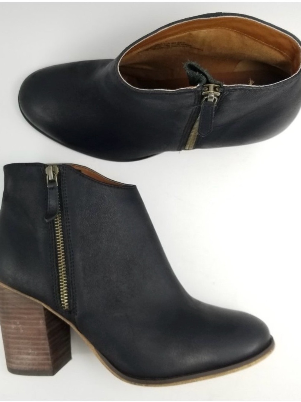 BP by Nordstrom Ankle Booties